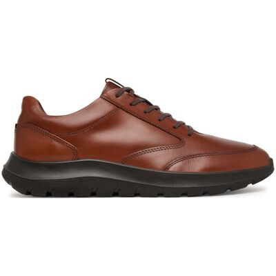 Ecco Półbuty City Stride 57181401014 Brązowy 46 Brązowy Męskie Ecco Półbuty City Stride 57181401014 Brązowy 46 Brązowy Męskie
