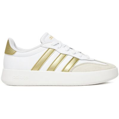 Adidas Sneakersy Barreda JR1191 Biały 40 Biały Damskie Adidas Sneakersy Barreda JR1191 Biały 40 Biały Damskie