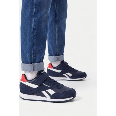 Reebok Sneakersy CEOWB-V9-2519502(IV)CH Granatowy 32 Granatowy Chłopiec Reebok Sneakersy CEOWB-V9-2519502(IV)CH Granatowy 32 Granatowy Chłopiec