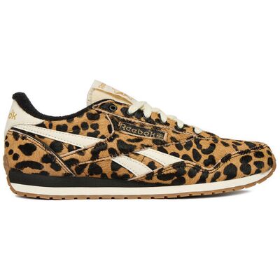 Reebok Sneakersy SS-CLASSIC AZ 100255853 Brązowy 38_1_2 Brązowy Damskie Reebok Sneakersy SS-CLASSIC AZ 100255853 Brązowy 38_1_2 Brązowy Damskie