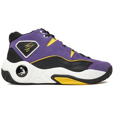 Shaq Sneakersy EO-H.O.F AQ95027M-UZ Fioletowy 44 Fioletowy Męskie Shaq Sneakersy EO-H.O.F AQ95027M-UZ Fioletowy 44 Fioletowy Męskie