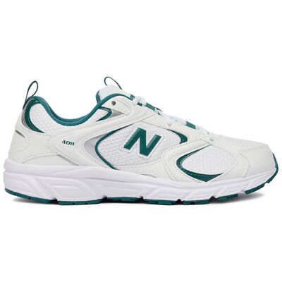 New Balance Sneakersy C-NBML408T Biały 37_1_2 Biały Damskie New Balance Sneakersy C-NBML408T Biały 37_1_2 Biały Damskie