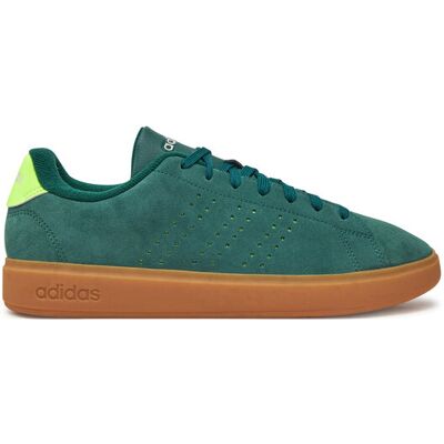 Adidas Sneakersy Advantage 2.0 JH6112 Zielony 42_23 Zielony Męskie Adidas Sneakersy Advantage 2.0 JH6112 Zielony 42_23 Zielony Męskie