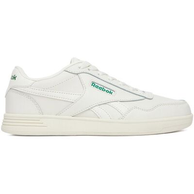 Reebok Sneakersy MEMT AR30124WCCG Écru 42 Kremowy Damskie Reebok Sneakersy MEMT AR30124WCCG Écru 42 Kremowy Damskie