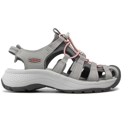 Keen Sandały Astoria West Sandal 1023589 Szary 39_1_2 Szary Damskie Keen Sandały Astoria West Sandal 1023589 Szary 39_1_2 Szary Damskie