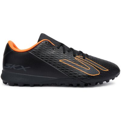 Skechers Buty do piłki nożnej Club Tf 252134 BKOR Czarny 42_1_2 Czarny Męskie Skechers Buty do piłki nożnej Club Tf 252134 BKOR Czarny 42_1_2 Czarny Męskie