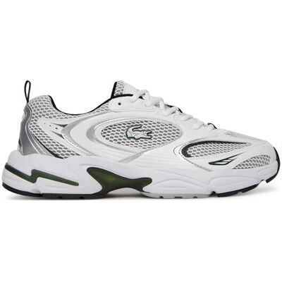 Lacoste Storm 96 2K Buty - Białe - Męskie sneakers Lacoste Storm 96 2K Buty - Białe - Męskie sneakers