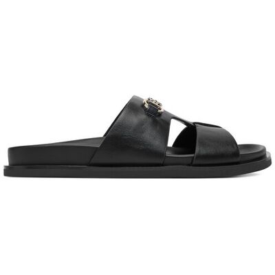 Nine West Klapki CEO-JDNW-05 Czarny 40 Czarny Damskie Nine West Klapki CEO-JDNW-05 Czarny 40 Czarny Damskie