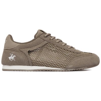Beverly Hills Polo Club Sneakersy CEO-1491519 Beżowy 36 Beżowy Damskie Beverly Hills Polo Club Sneakersy CEO-1491519 Beżowy 36 Beżowy Damskie