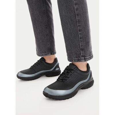 Ecco Sneakersy Biom Energi 85082354477 Czarny 42 Czarny Damskie Ecco Sneakersy Biom Energi 85082354477 Czarny 42 Czarny Damskie