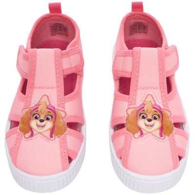 Paw Patrol Kapcie CEO-BIC-AW26-115PAW Różowy 25 Różowy Dziewczynka Paw Patrol Kapcie CEO-BIC-AW26-115PAW Różowy 25 Różowy Dziewczynka