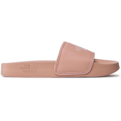 The North Face Klapki Base Camp Slide III NF0A4T2SZ1P1 Różowy 39 Różowy Damskie The North Face Klapki Base Camp Slide III NF0A4T2SZ1P1 Różowy 39 Różowy Damskie