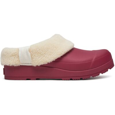 Hunter Kalosze WFF1000RSP Bordowy 36 Bordowy Damskie Hunter Kalosze WFF1000RSP Bordowy 36 Bordowy Damskie