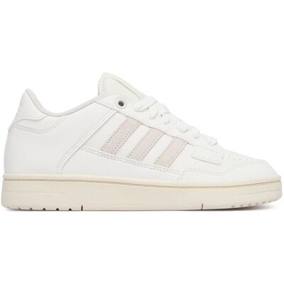 Adidas Sneakersy Rapid Court Low Shoes JP5249 Biały 36 Biały Damskie Adidas Sneakersy Rapid Court Low Shoes JP5249 Biały 36 Biały Damskie