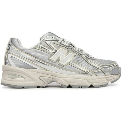 New Balance Sneakersy U7405I7 Szary 37_1_2 Szary Damskie New Balance Sneakersy U7405I7 Szary 37_1_2 Szary Damskie