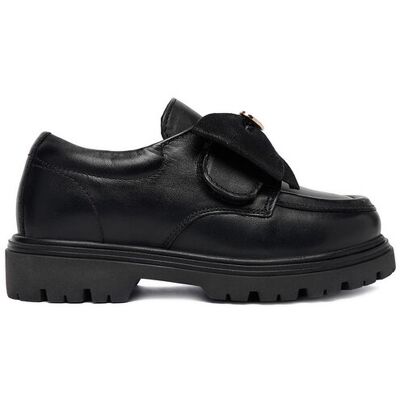 Guess Loafersy CEO-CI12-TAMIGI-01 Czarny 28 Czarny Damskie Guess Loafersy CEO-CI12-TAMIGI-01 Czarny 28 Czarny Damskie