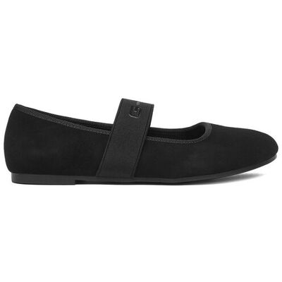 G-Star Raw Baleriny CEO-WS5038-02 Czarny 39 Czarny Damskie G-Star Raw Baleriny CEO-WS5038-02 Czarny 39 Czarny Damskie