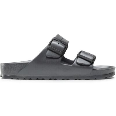 Birkenstock Klapki Arizona EVA 1001498 Szary 37 Szary Damskie Birkenstock Klapki Arizona EVA 1001498 Szary 37 Szary Damskie