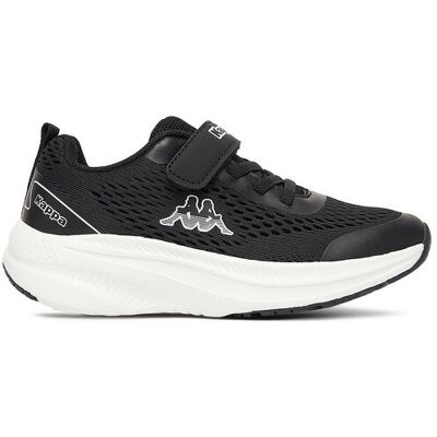 Kappa Sneakersy CEO-SS24-3C009(IV)CH Czarny 35 Czarny Chłopiec Kappa Sneakersy CEO-SS24-3C009(IV)CH Czarny 35 Czarny Chłopiec