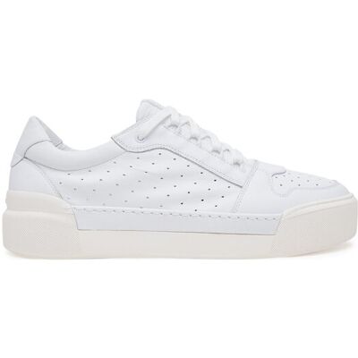 Vic Matié Sneakersy 1G8752U V02BQWB015 Srebrny 41 Srebrny Męskie Vic Matié Sneakersy 1G8752U V02BQWB015 Srebrny 41 Srebrny Męskie