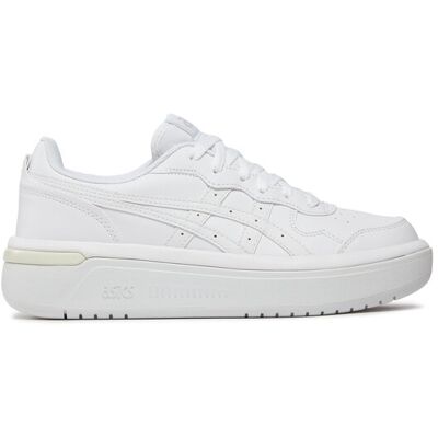 ASICS Sneakersy Japan S St 1203A289 Biały 39_1_2 Biały Unisex ASICS Sneakersy Japan S St 1203A289 Biały 39_1_2 Biały Unisex