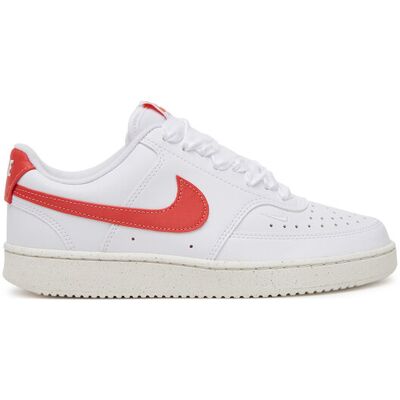 Nike Sneakersy Court Vision Lo Nn HV5246 Biały 36 Biały Damskie Nike Sneakersy Court Vision Lo Nn HV5246 Biały 36 Biały Damskie