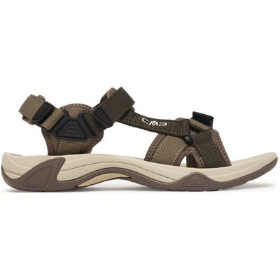 CMP Sandały Hamal Hiking Sandals 38Q9954J Zielony 40 Zielony Chłopiec CMP Sandały Hamal Hiking Sandals 38Q9954J Zielony 40 Zielony Chłopiec