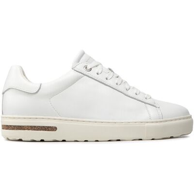 Birkenstock Sneakersy Bend Low II 1017724 Biały 39 Biały Damskie Birkenstock Sneakersy Bend Low II 1017724 Biały 39 Biały Damskie