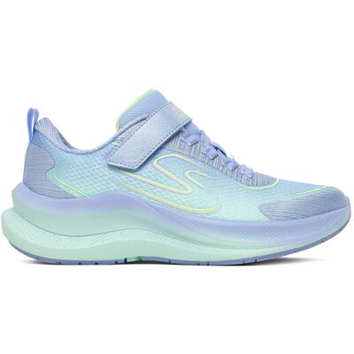 Skechers Sneakersy 303675L/LBMT Niebieski 27_1_2 Niebieski Dziewczynka Skechers Sneakersy 303675L/LBMT Niebieski 27_1_2 Niebieski Dziewczynka