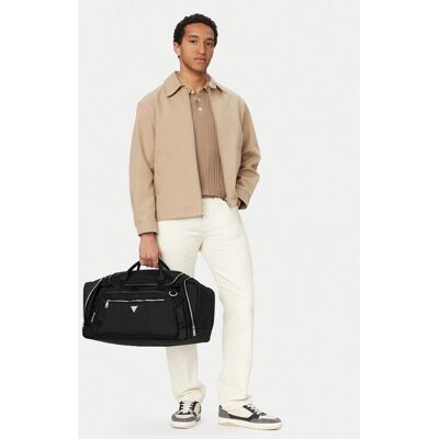 Guess Torba weekendowa TMBEHN P6234 Czarny NOSIZE Czarny Męskie Guess Torba weekendowa TMBEHN P6234 Czarny NOSIZE Czarny Męskie