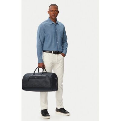 MICHAEL Michael Kors Torba weekendowa 33S6LJSU7B Czarny NOSIZE Czarny Męskie MICHAEL Michael Kors Torba weekendowa 33S6LJSU7B Czarny NOSIZE Czarny Męskie