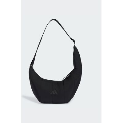 Adidas Torba Winter Sh Bag KT2073 Czarny NOSIZE Czarny Damskie Adidas Torba Winter Sh Bag KT2073 Czarny NOSIZE Czarny Damskie