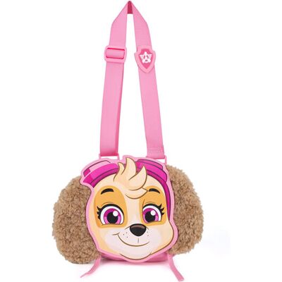 Paw Patrol Torba ACCCS-AW24-335PAW Różowy NOSIZE Różowy Dziewczynka Paw Patrol Torba ACCCS-AW24-335PAW Różowy NOSIZE Różowy Dziewczynka
