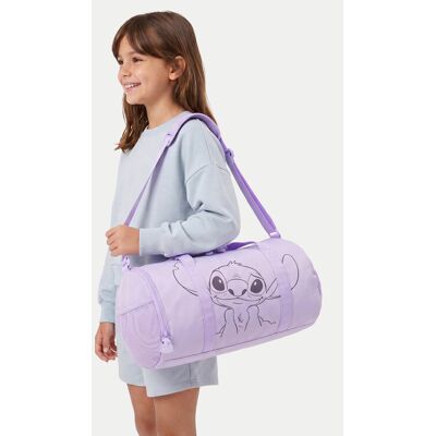 Disney Classics Torba weekendowa CEO-ACCCS-SS26-246DCLS Fioletowy NOSIZE Fioletowy Dziewczynka Disney Classics Torba weekendowa CEO-ACCCS-SS26-246DCLS Fioletowy NOSIZE Fioletowy Dziewczynka