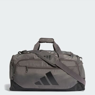 Adidas Torba Training Defender Duffle Bag Medium KC6752 Brązowy OS Brązowy Męskie Adidas Torba Training Defender Duffle Bag Medium KC6752 Brązowy OS Brązowy Męskie