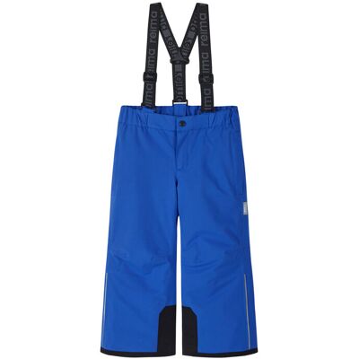 Reima Spodnie narciarskie Proxima 5100099B Niebieski Regular Fit 104 Niebieski Chłopiec Reima Spodnie narciarskie Proxima 5100099B Niebieski Regular Fit 104 Niebieski Chłopiec