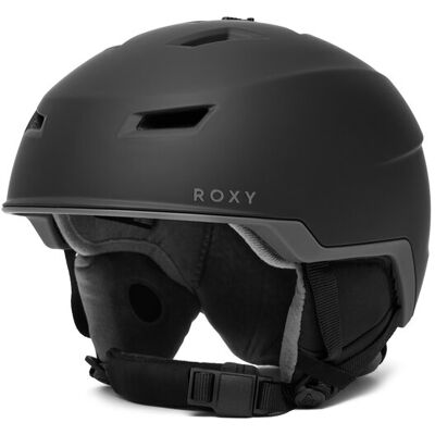 Roxy Kask narciarski Backin Mips ERJTL03081 Czarny L_XL Czarny Damskie Roxy Kask narciarski Backin Mips ERJTL03081 Czarny L_XL Czarny Damskie
