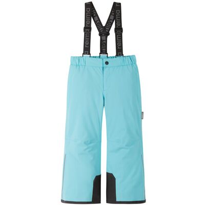 Reima Spodnie narciarskie Proxima 5100099B Niebieski Regular Fit 128 Niebieski Chłopiec Reima Spodnie narciarskie Proxima 5100099B Niebieski Regular Fit 128 Niebieski Chłopiec