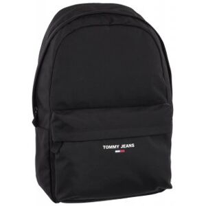 Tommy Hilfiger Plecak Tjm Essential Backpack AM0AM08552 BDS (TH470-a) Tommy Hilfiger