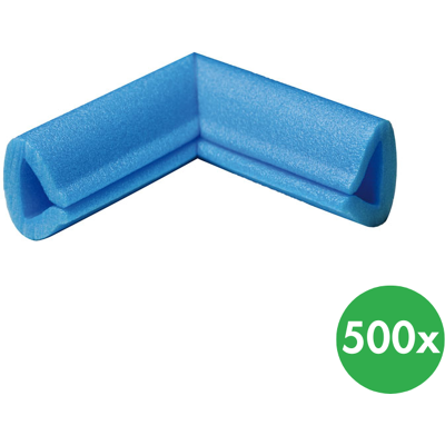 B2B Partner Narożny profil ochronny Omega 4, 500 szt. B2B Partner Narożny profil ochronny Omega 4, 500 szt.