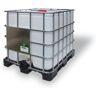 B2B Partner Kontener IBC, paleta plastikowa - nowy, 1000 l