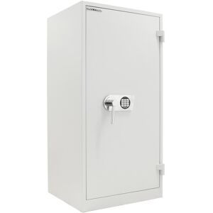 Rottner Szafka pancerna na dokumenty, zamek elektroniczny, 1220 x 600 x 520 mm, 223 l Rottner Szafka pancerna na dokumenty, zamek elektroniczny, 1220 x 600 x 520 mm, 223 l