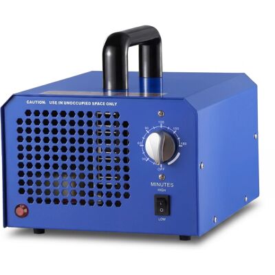B2B Partner Generator ozonu BLUE 7000 B2B Partner Generator ozonu BLUE 7000