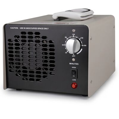B2B Partner Generator ozonu GREY 30000 B2B Partner Generator ozonu GREY 30000