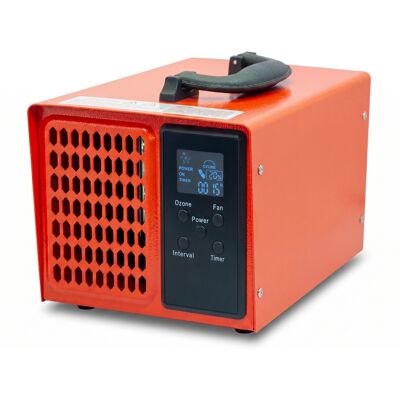 B2B Partner Generator ozonu ORANGE 5000 B2B Partner Generator ozonu ORANGE 5000