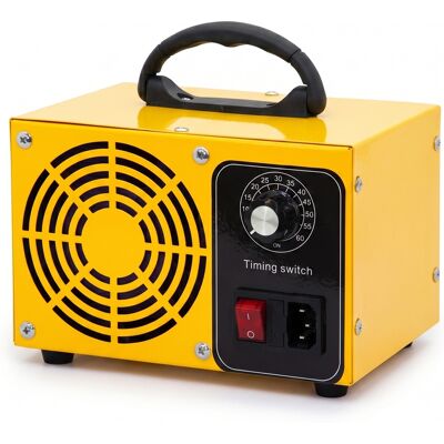B2B Partner Generator ozonu YELLOW MINI 15000 B2B Partner Generator ozonu YELLOW MINI 15000