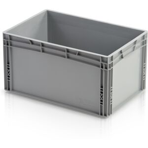 B2B Partner Plastikowy kontener - 600x400x320mm B2B Partner Plastikowy kontener - 600x400x320mm