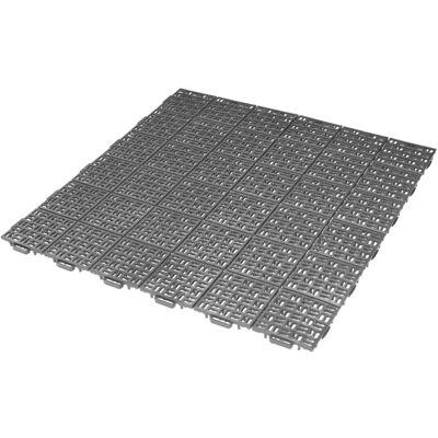 ArtPlast Płytki plastikowe, wytrzymałe, 53 x 53 cm ArtPlast Płytki plastikowe, wytrzymałe, 53 x 53 cm
