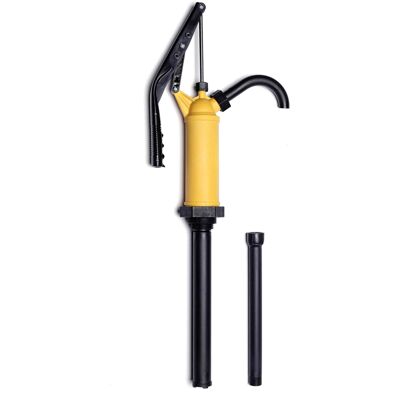 Pompa beczkowa z polipropylenu PRESSOL 13 003 001 Pompa beczkowa z polipropylenu PRESSOL 13 003 001
