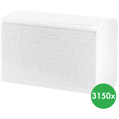 MERIDA-TOP SLIM Ręczniki papierowe - Dwuwarstwowe, 100% celuloza MERIDA-TOP SLIM Ręczniki papierowe - Dwuwarstwowe, 100% celuloza